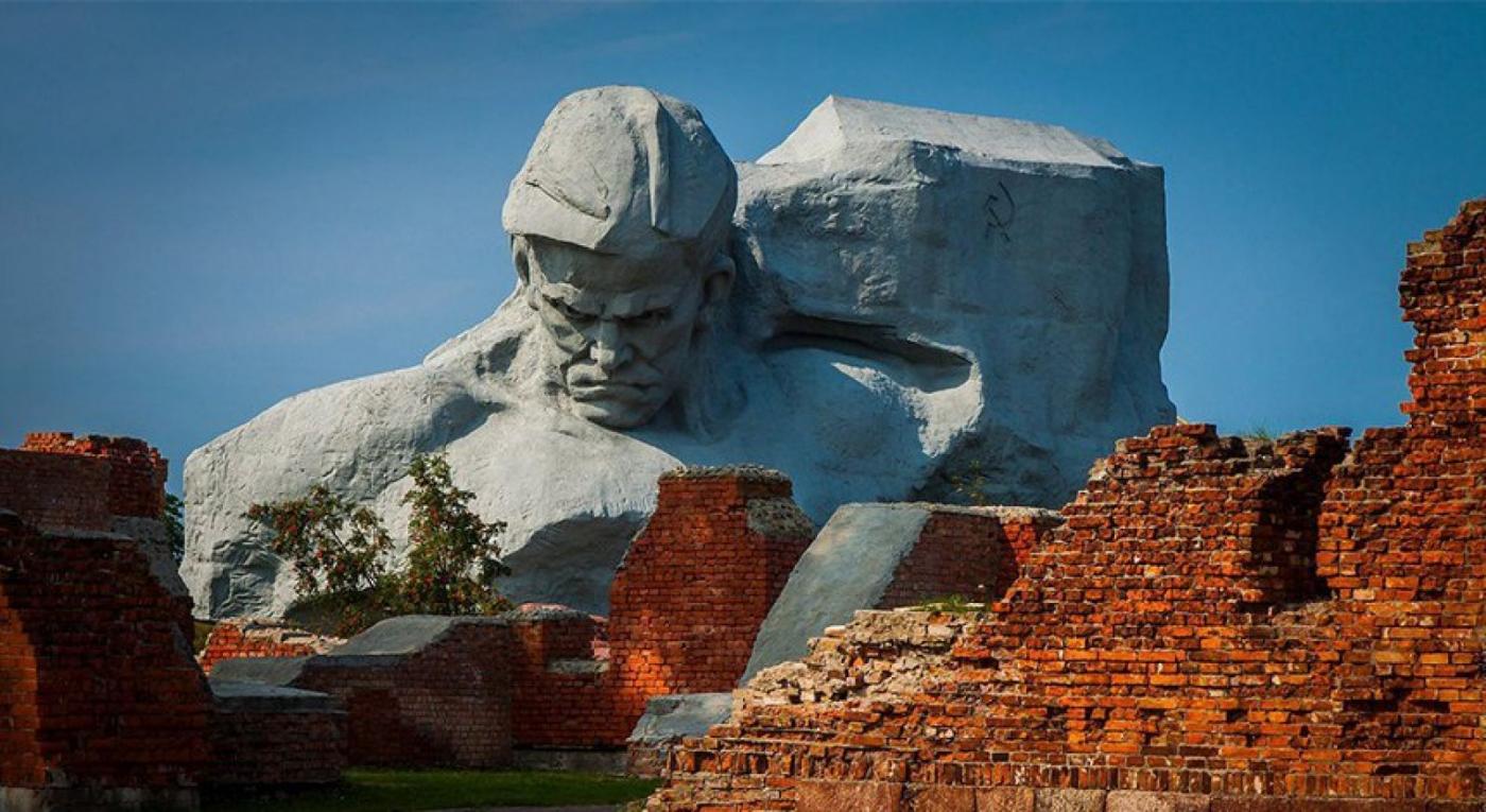 БНТУ и БрГТУ принимают участие в комплексе мероприятий гражданско-патриотической направленности